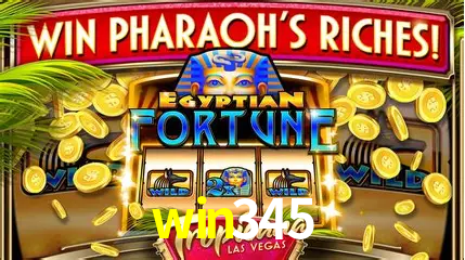 Live Casino win345