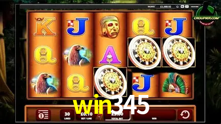 VIP Casino win345