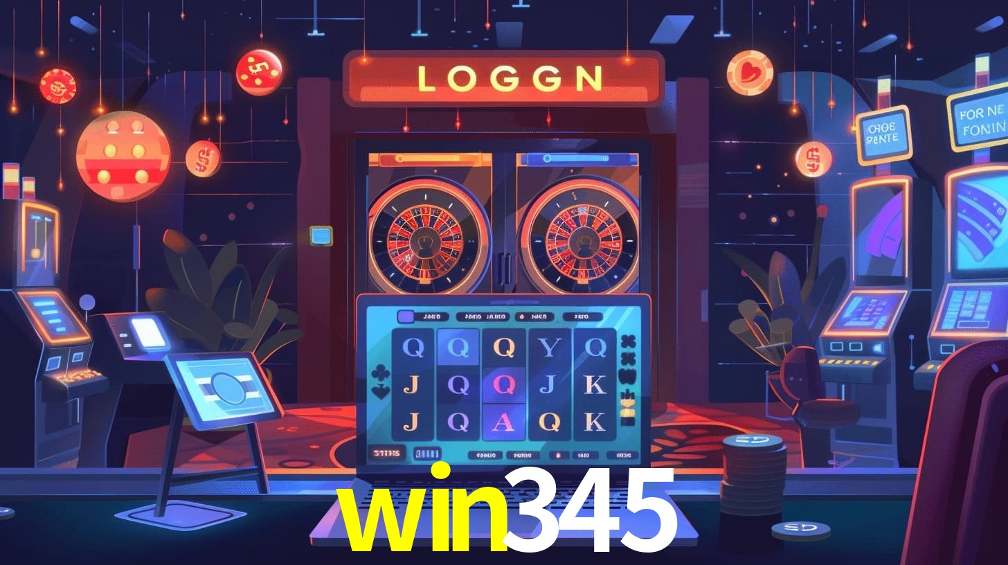 2FA Security win345