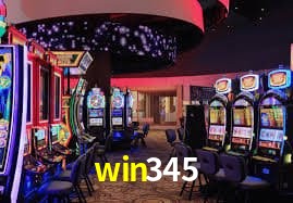 Security Systems win345