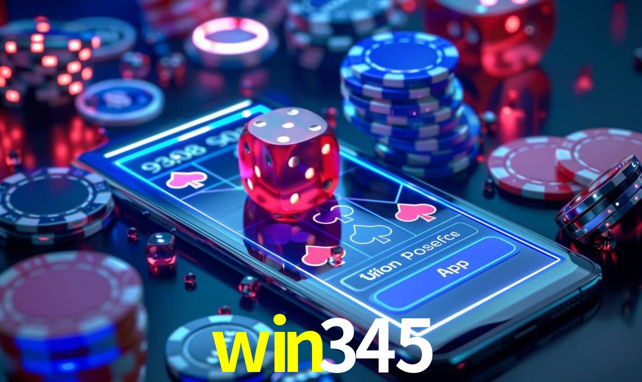 Exclusive Offers win345