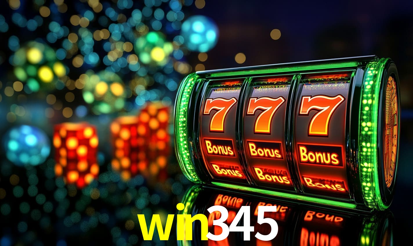 Game Providers win345