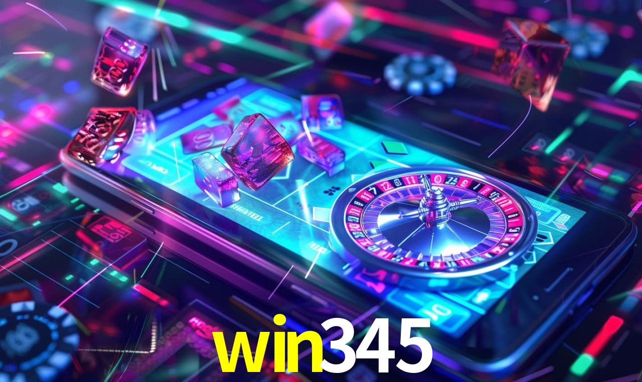 Welcome Bonus win345