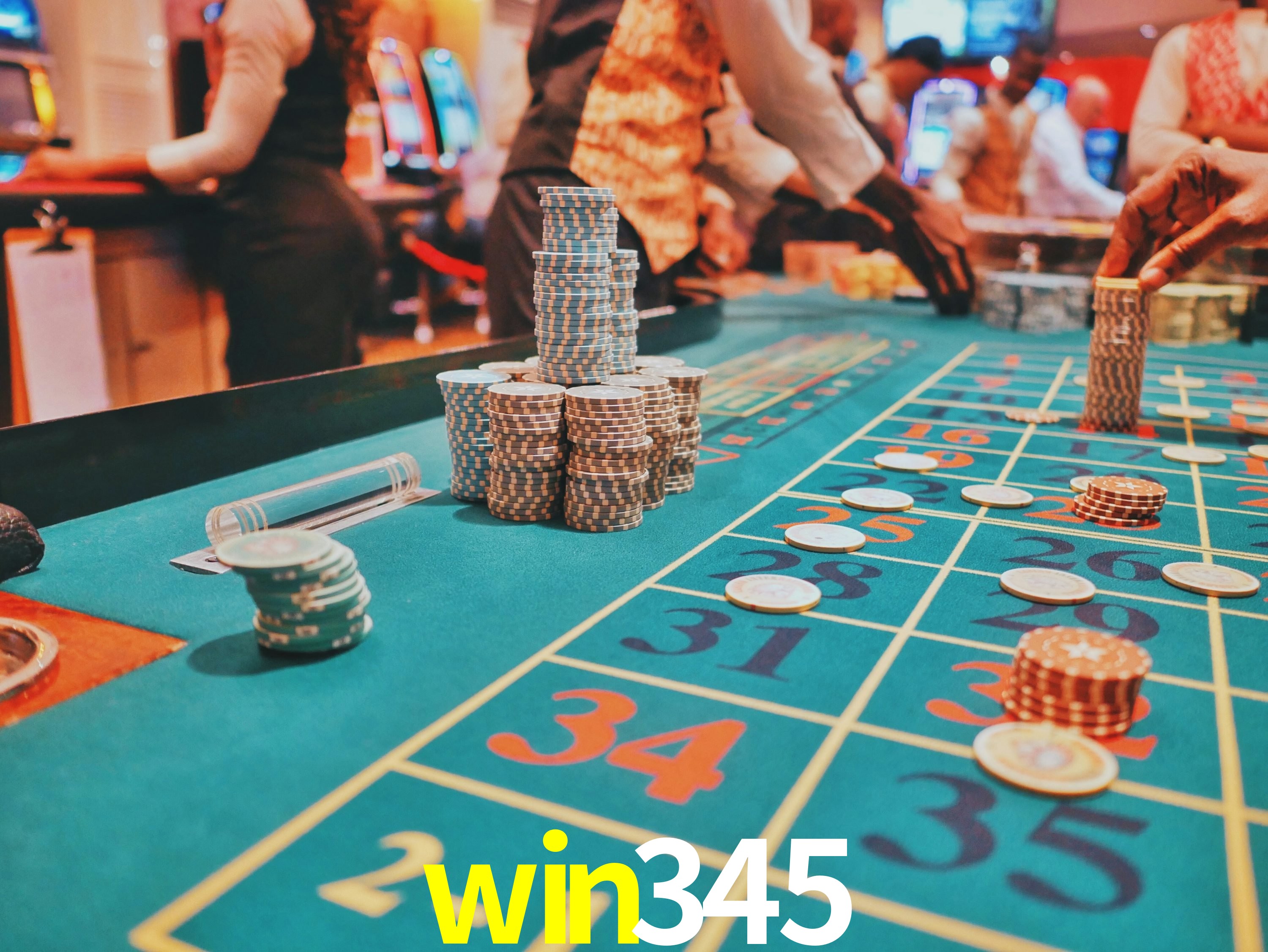 Basketball Betting win345